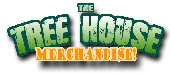 The Tree House Merchandise Page!